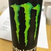 モンスターエナジー