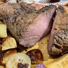 Roasted Beef Brisket