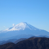 【神奈川・大山登山】燃焼させるため歩こう