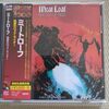 ブログ主想い出アルバム㉒Meat Loaf「地獄のロック・ライダー」