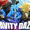 GRAVITY DAZE 2