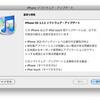iPhone OS 3.1.3