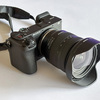 タムロン 11-20mm F/2.8 Di III-A RXD (Model B060) –– 登山で役立つAPS-C用広角ズーム【ざっくりレビュー】