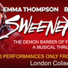 「Sweeney Todd: The Damon Barber of Fleet Street」 at London Cliseum フルキャスト発表