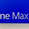 MAX Pro（M1）ウォーターマークの続き（笑）