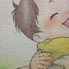 Baby & Child に イラスト3点UPしました！