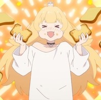 アニメ系のアンテナ