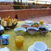モロッコ旅行　2013　（～7日目　マラケシュへ～）
