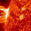 10/30：昨日、太陽表面が爆発！太陽フレアで「ブラックアウト」が始まる？！