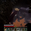 【Minecraft日記】あたろう、またわれの放浪記その24
