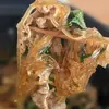 医食同源ドットコムの「麻辣湯」をアレンジしてみました！【麻辣鍋】