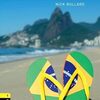 南米の大国・ブラジルの諸相を知ることができるノンフィクション  OBWシリーズStage 1から『Brazil』のご紹介