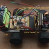 Bluetooth Car  with  Web Camera