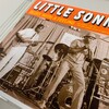 LITTLE SONNY　「BLUES WITH A FEELING」