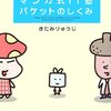 マンガ式 IT塾 パケットのしくみ