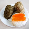 ホテルアルファーワン富山駅前の朝食
