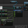 わりと本気のコンボカウンター 《Widgetブループリント編》