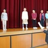 小澤先生ありがとう　〜学芸会　演技指導〜