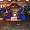 夏祭り（八雲神社祭礼）