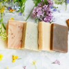 4 Reasons You Should Make Use Of Handmade Soap USA Products