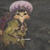 【ソロモンハンワイルズ】緋の森から火窯の里アズズへ【プレイ日記Day2-黒い炎編-】