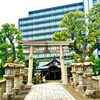 六宮神社から元町へぶらり歩き（地下鉄大倉山駅〜JR元町駅）