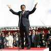 安倍元総理元秘書「不起訴不当」