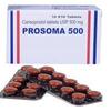 Cariosoprodol - Buy Soma 350mg, 500mg Pills Online Without Prescription