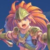 聖剣伝説3 TRIALS of MANA～デュラン～【ゲーム】