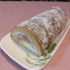 お土産、ありがと！