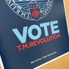 the 25th Anniversary：T.M.R. LIVE REVOLUTION’21 -VOTE- Extended Live Edition