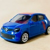 MAJORETTE  RENAULT  TWINGO　SUPER  SPORTS  COLLECTION  first