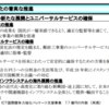 郵政3兄弟の株式上場＆株価下落＆ベア実施せずでも郵政民営化は！（永遠に？）終わらないッ！！