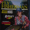 FLY FISHERMAN　