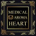 MEDICAL AROMA HEART