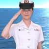 お辞儀と敬礼