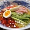 韓国冷麺