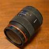 今更Vario-Sonnar T＊ DT 16-80mm F3.5-4.5 を買った話