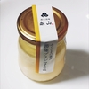 ＊源泉湯庵　森山＊ 湯庵プリン【はちみつ】 432円(税込) 【福島県福島市土湯温泉町】