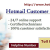 What is the right procedure to Setup Hotmail on Android device?