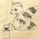 コーヒールアクとコーヒー散歩