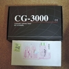 CG-3000導入