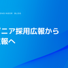 エンジニア採用広報から技術広報へ