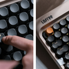LOFREE 1970s Mechanical Keyboard｜レトロ×実用の60%キーボード