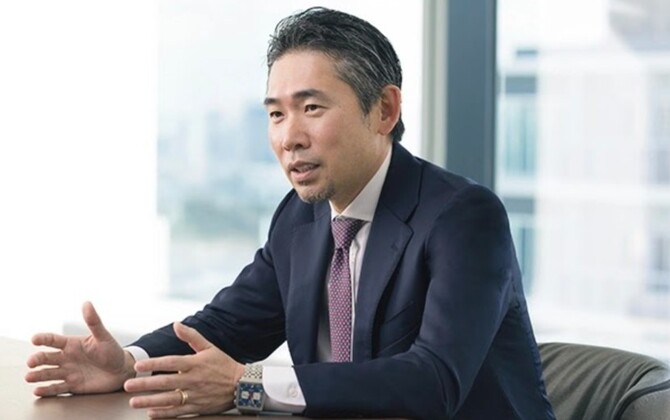 Taking on the Challenge of Business Creation as a “Technology Compass”: Interview with Head of the Research Institute of Advanced Technology in SoftBank Corp. Integrated Report 2025