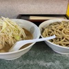 【 ラーメン二郎新宿小滝橋通り店 】大盛の更に上の大二郎を食す。