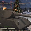  World of Tanks  とうとうTier8戦車を開発！ VK 100.01 (P)