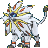 ソルガレオ入り禁伝幻統一パーティー（ダブル）
