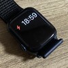 【充電切れ】就寝中にApple Watchのバッテリー切れを回避する設定【自動化】