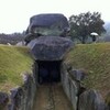 帰路の車中より